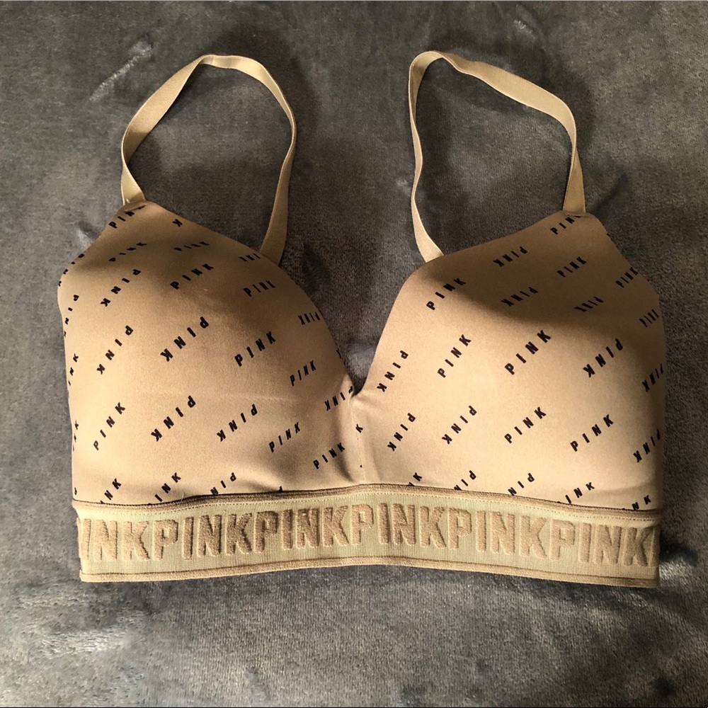 VS Bra